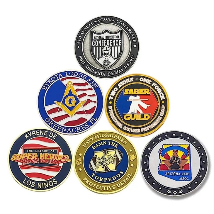 metal coin-1