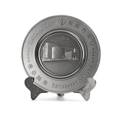 Kasalxonaning pensiya esdalik yorlig'i