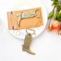 Sink qotishma ananas shishasini ochuvchi