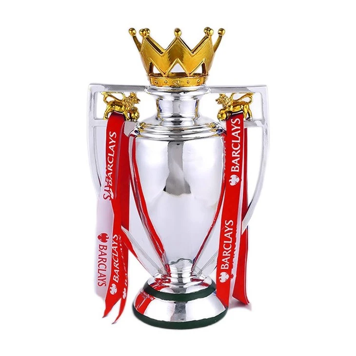 Sport Cup Champions League Trophies